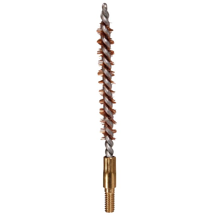 Birchwood Casey 41241 Cleaning Brush 17 Cal Bronze