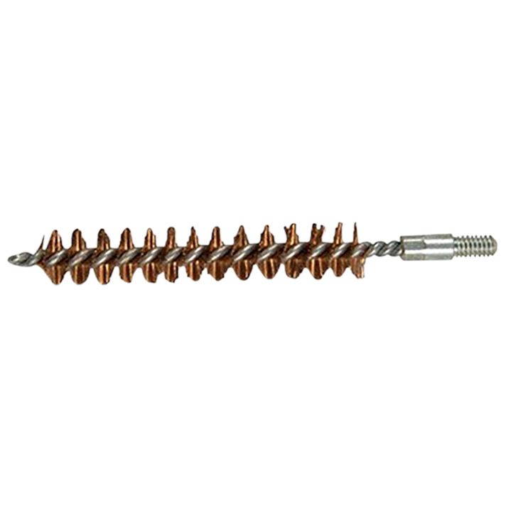 Birchwood Casey 41243 Cleaning Brush 243/6mm Bronze