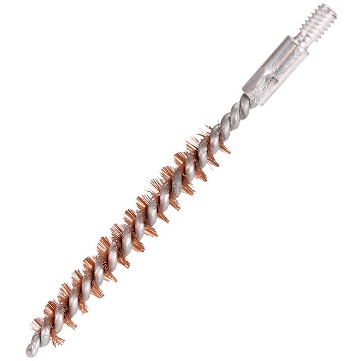 Birchwood Casey 41251 Cleaning Brush 6.5mm Bronze
