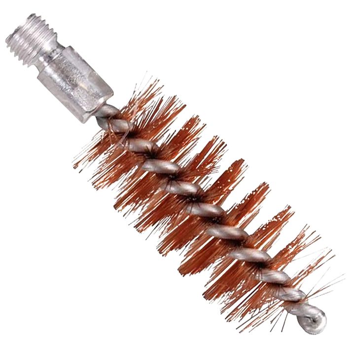 Birchwood Casey 41268 Cleaning Brush 20 Gauge Bronze