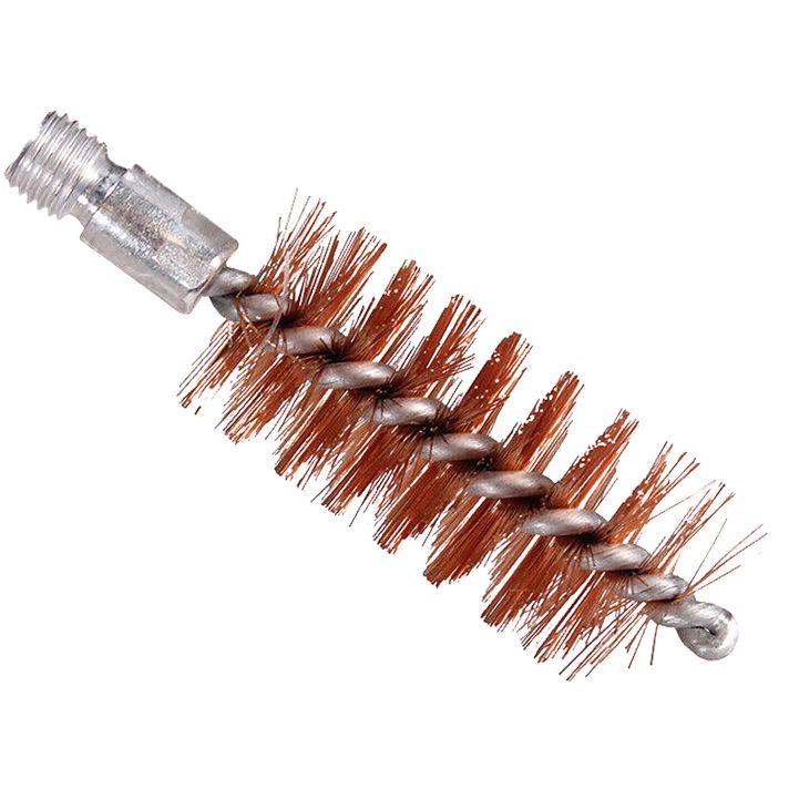 Birchwood Casey 41269 Cleaning Brush 16 Gauge Bronze