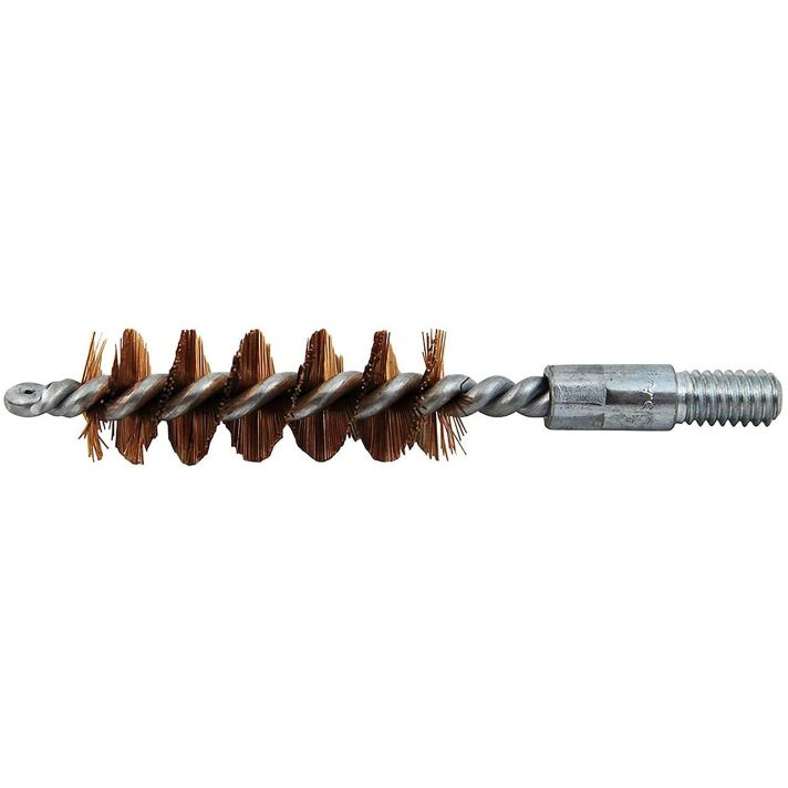 Birchwood Casey 41281 Cleaning Brush40 Cal Bronze