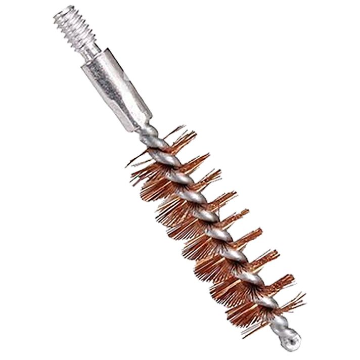 Birchwood Casey 41282 Cleaning Brush 44 Cal Bronze