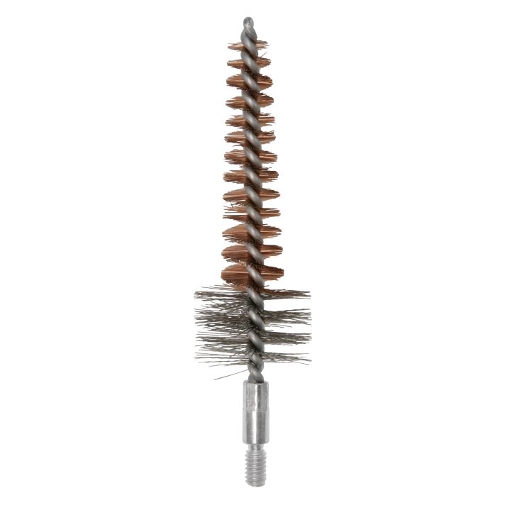 Birchwood Casey 41284 MSR Chamber Brush 556/223 Bronze/Steel