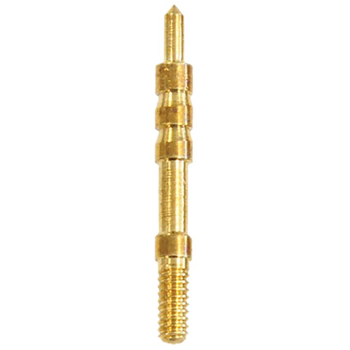 Birchwood Casey 41350 Brass Cleaning Jag 17 Cal