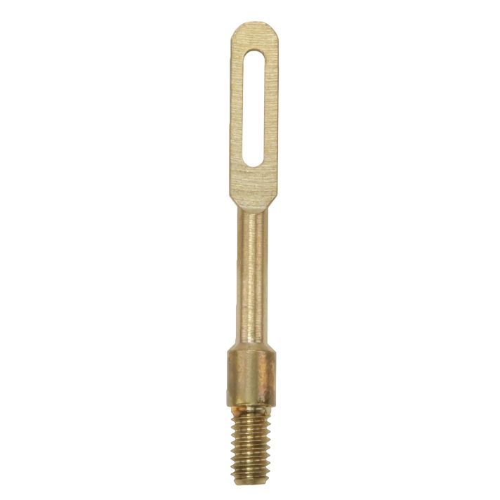 Birchwood Casey 41370 Brass Patch Loop 22 Cal