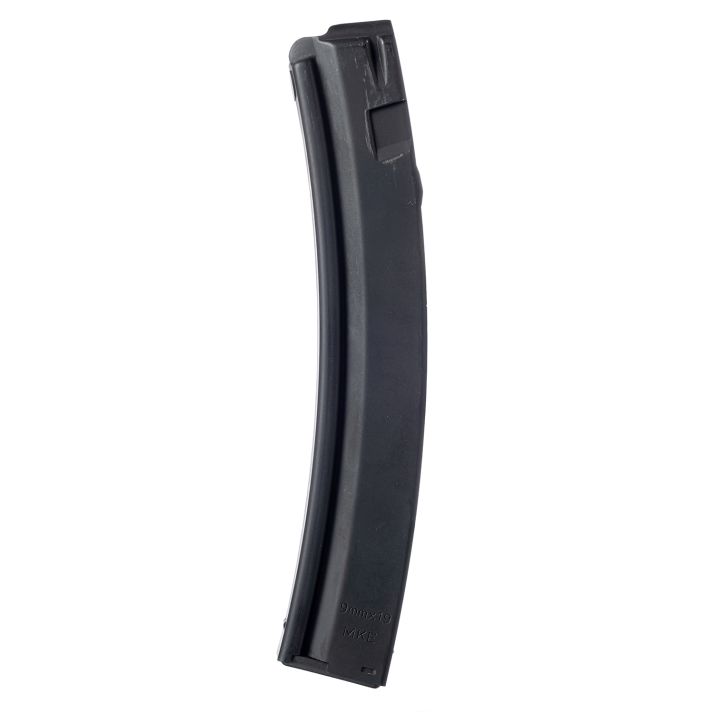 Century Arms MA287 AP530rd 9mm Luger Black Polymer