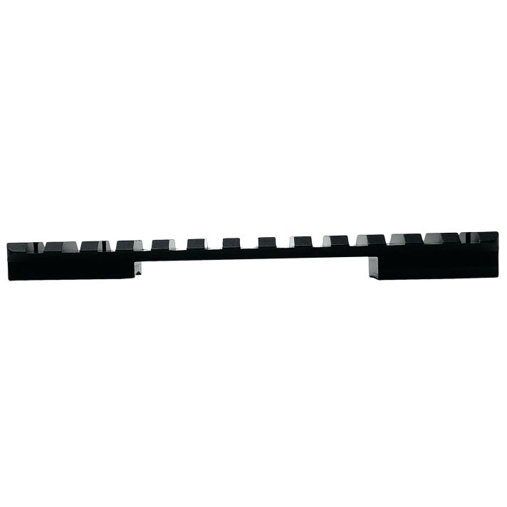 DNZ PR010 Freedom Reaper Picatinny RailBlack Anodized Remington