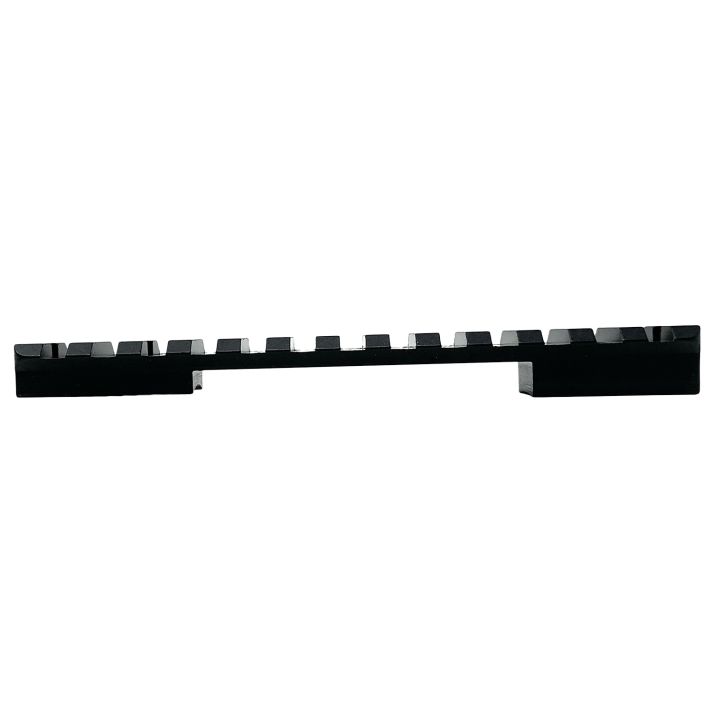 DNZ PR0102 Freedom Reaper Picatinny Rail-20MOABlack Anodized Remington