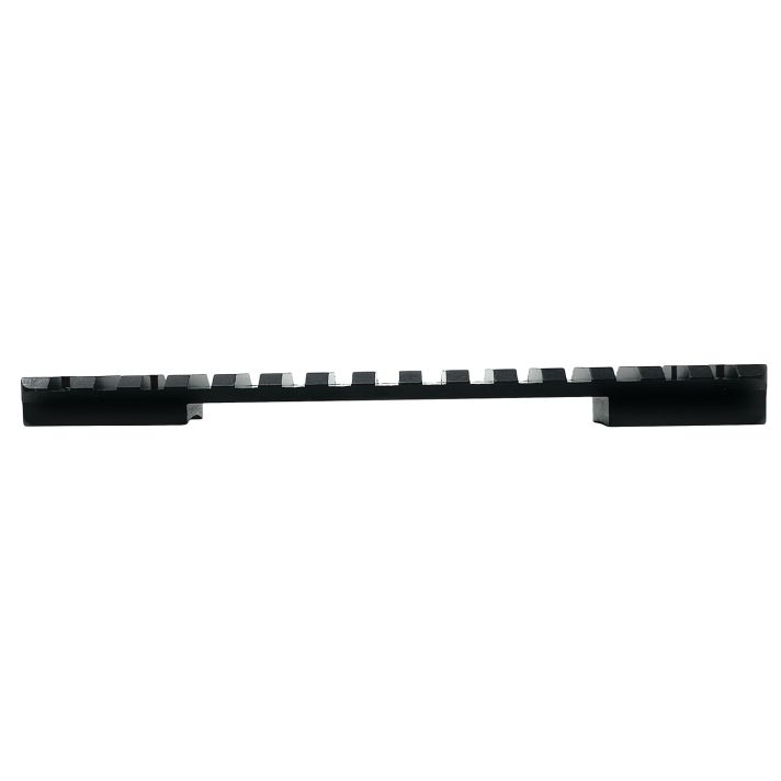DNZ PR020 Freedom Reaper Picatinny RailBlack Anodized Remington