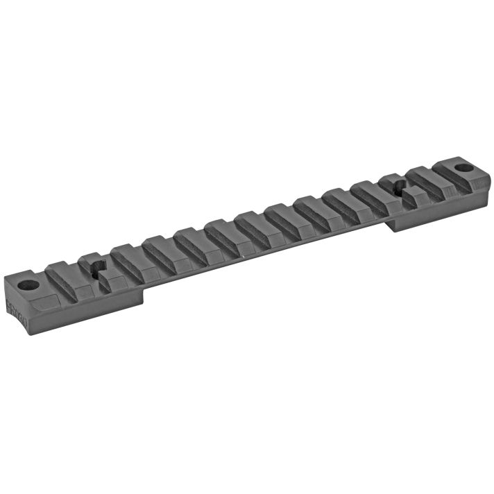 DNZ PR030 Freedom Reaper Picatinny RailBlack Anodized Savage