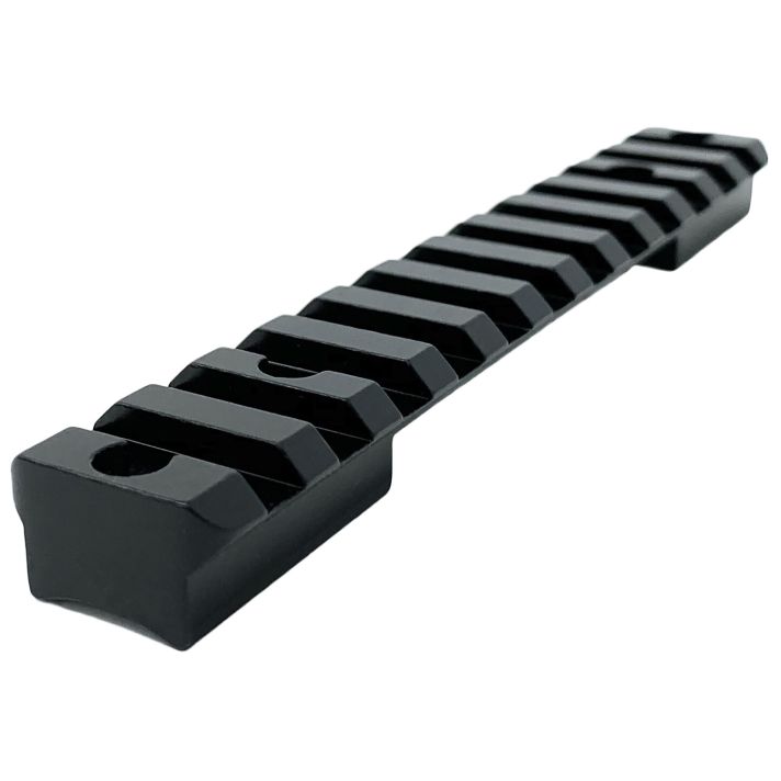 DNZ PR040 Freedom Reaper Picatinny RailBlack Anodized Savage