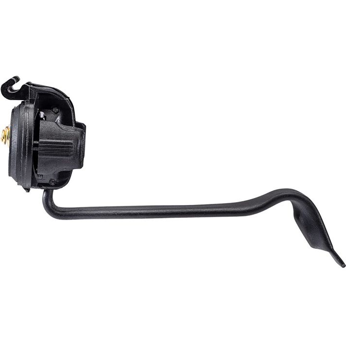 SureFire DG18 DG-23 Grip Switch Assembly Black Compatible With X-Series Weapon Light Fits Standard 1911 w/Rails