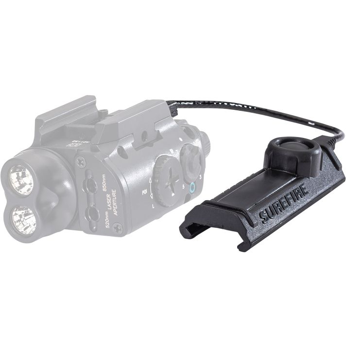 SureFire RSRSR07 Remote SwitchBlack