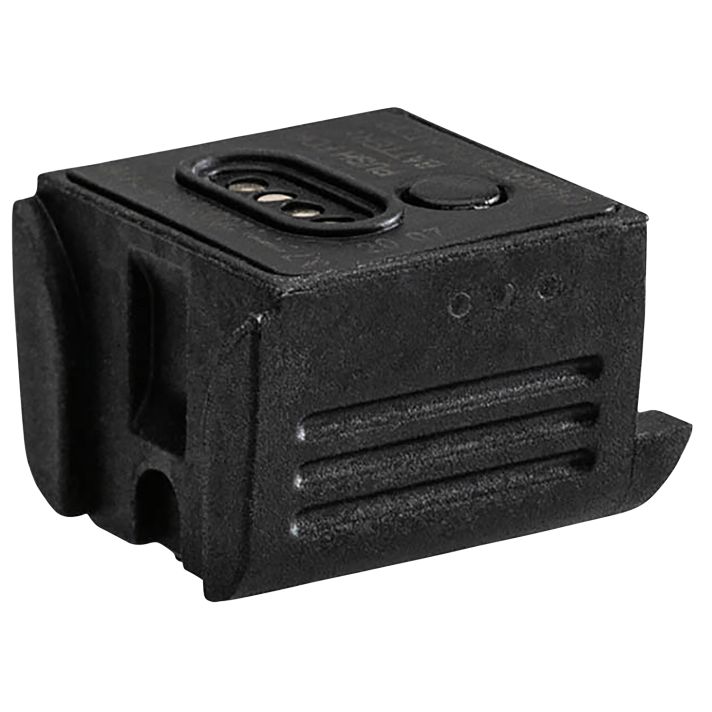 SureFire B12 B12Black 3.7 Volts 200 mAh Fits SureFire XSC Micro-Compact