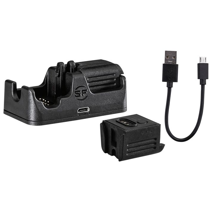 SureFire CH21 XSC Charger B12 Battery