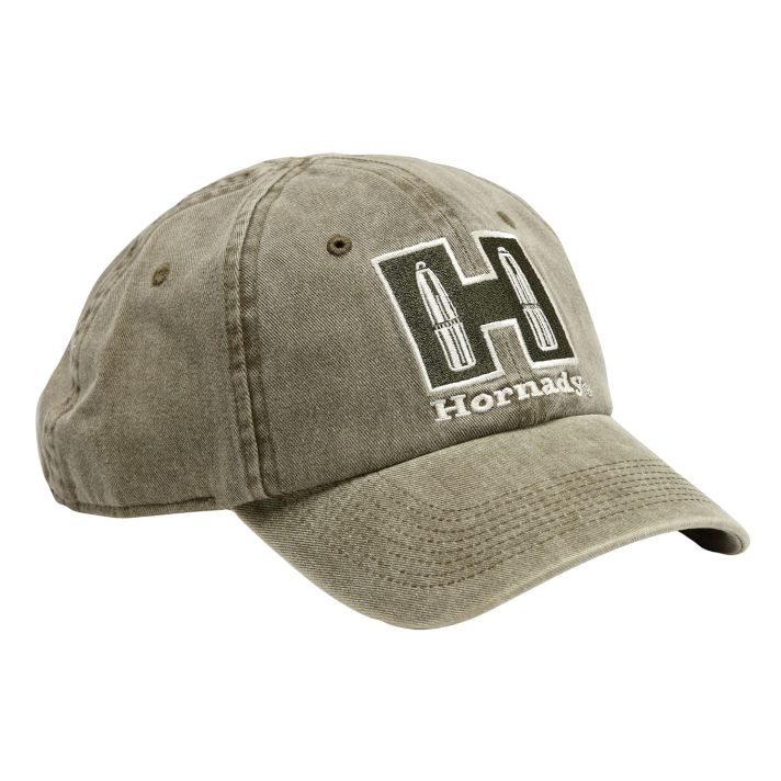 Hornady 99283 Hornady CapSage Green w Hornady Patch