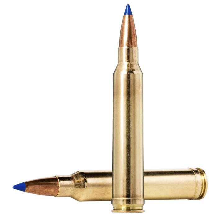 Norma Ammunition 20166452 Dedicated Hunting Bondstrike 6.5PRC 143gr Bonded Boat Tail 20 Per Box/10 Case