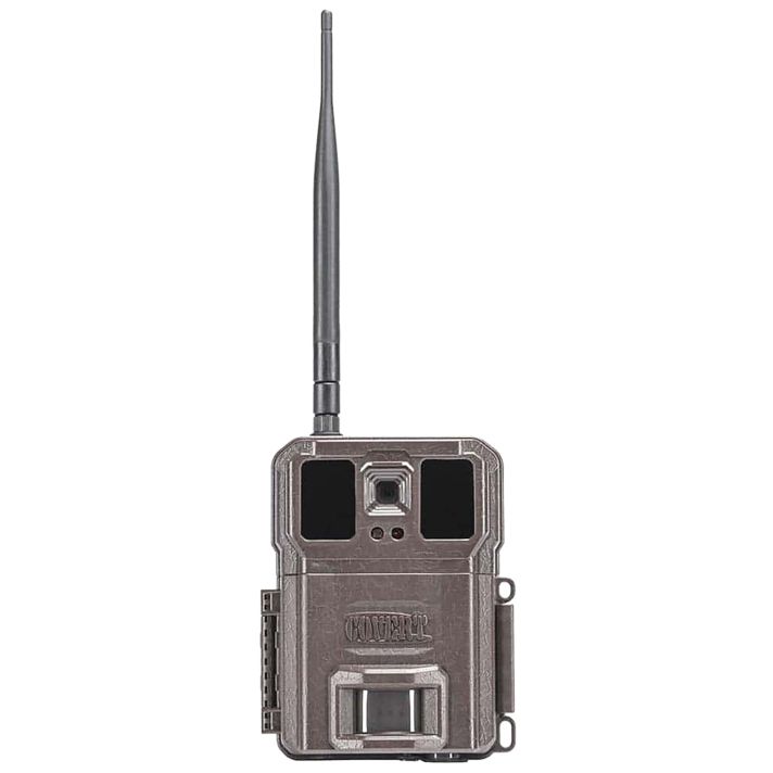 Covert Scouting Cameras CC8014 WC30Brown 2.40" Color Display, No Glow Flash, Up to 32GB/SD Card Memory