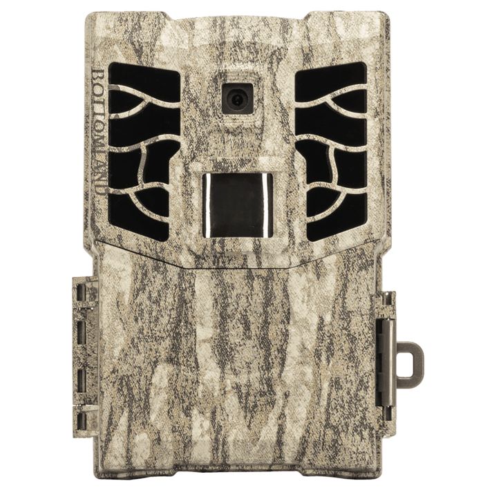 Covert Scouting Cameras CC8021 MP32Mossy Oak Bottomlands 1.50" Display 32 MP Resolution Red Glow Flash SD Card Slot/Up to 32GB Memory