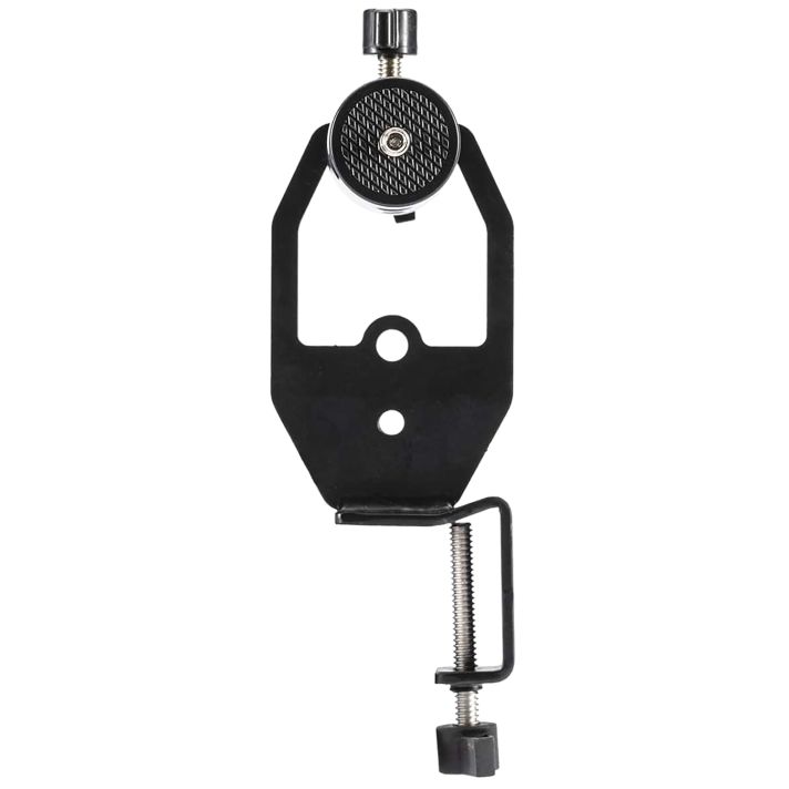 Covert Scouting Cameras CC2410 T60 T-Post Mount Fits Covert Wireless Cameras Black Aluminum