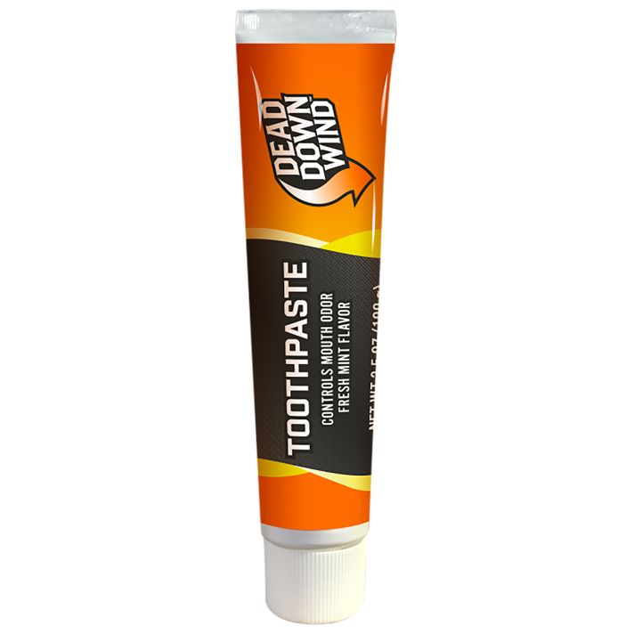 Dead Down Wind 1221N Toothpaste3.5 oz Mint