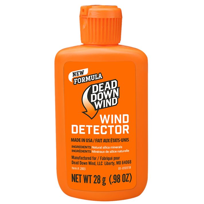 Dead Down Wind 2003BC Wind DetectorMicro ESP Enzyme Powder 0.98 oz