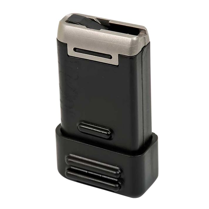 Crickett KSA00412 Model 72222 LR 7rd Black Polymer Magazine