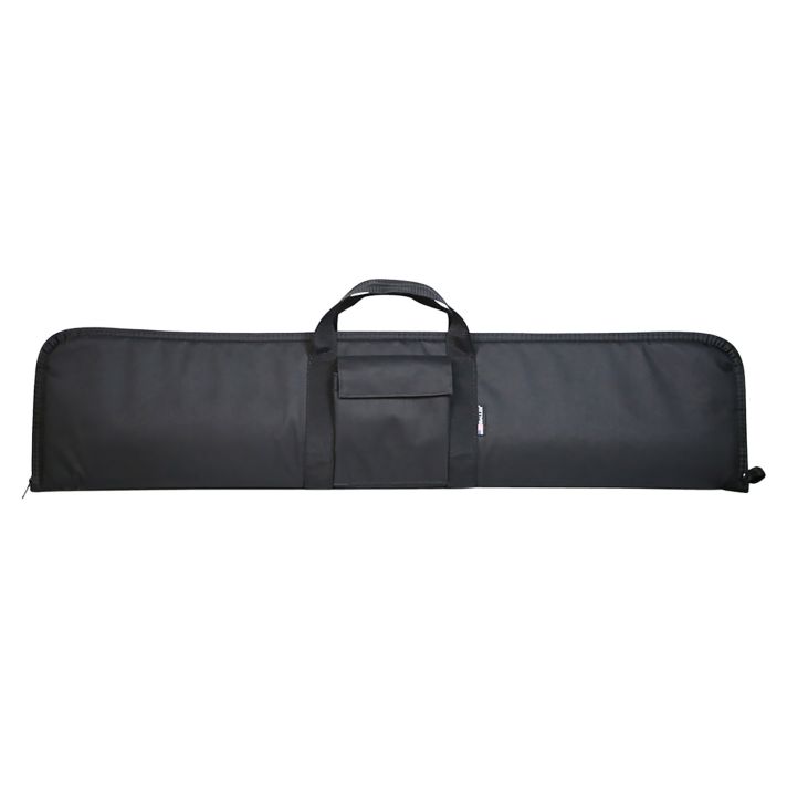 Crickett KSA035CPR CPR Soft Padded Gun Case w/Velcro Strip & Pocket Zippered Closure 37"x 9"