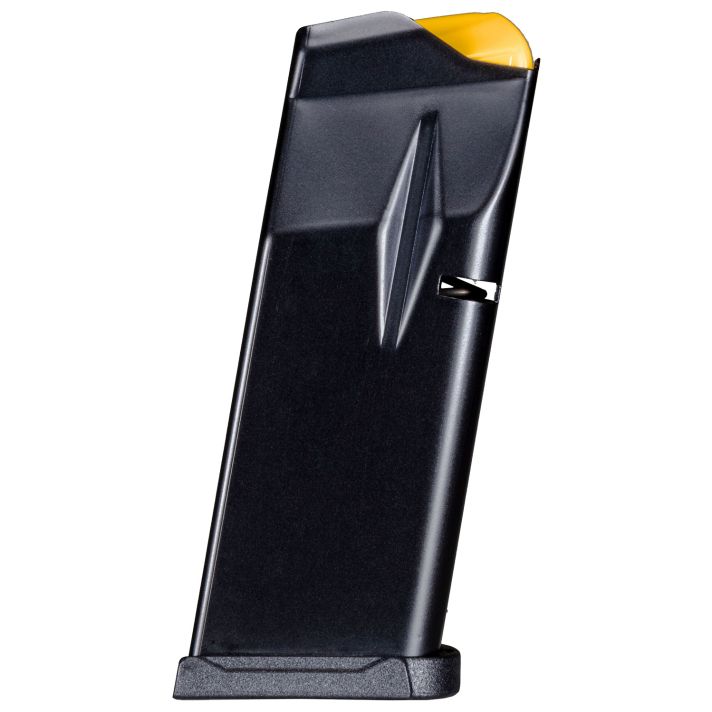 Taurus 358002501 G411rd 9mmLuger Black Steel