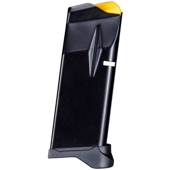 Taurus 358002502 G411rd 9mmLuger Black Steel