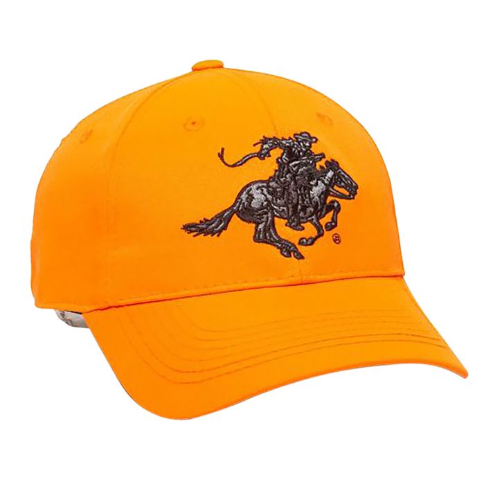 Outdoor Cap WIN46D WinchesterPolyester Twill Cap Structured OSFA