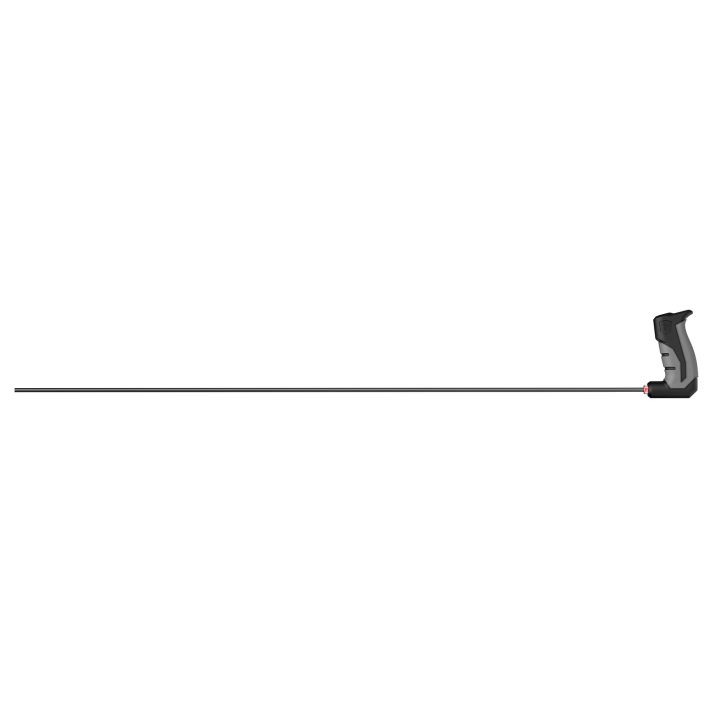 Real Avid AVBMSR2236 Bore-Max Smart Rod Carbon Fiber 22 Cal Rifle Firearm 36" Long Includes Wall Hanger