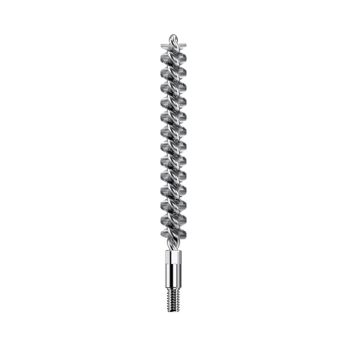 Real Avid AVBMSB7MM Bore-Max Speed Brush 7mm/284 Cal Rifle Firearm 8-32" Thread Bronze Bristles
