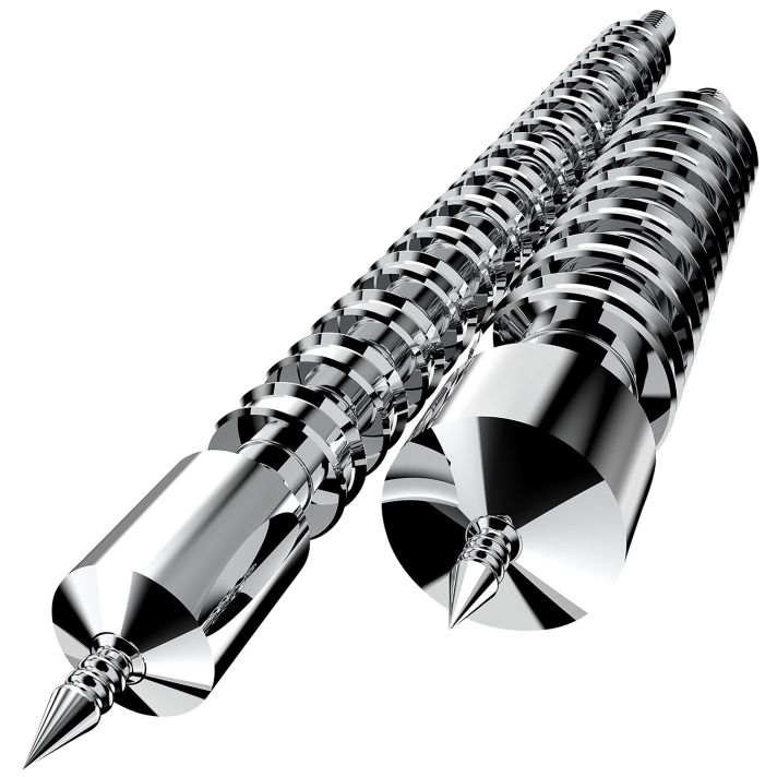 Real Avid AVBMJAG223 Bore-Max Speed Jag 5.56mm/223/22 Cal Rifle Firearm 8-32" Thread Nickel-Plated Includes 25 Speed Patches