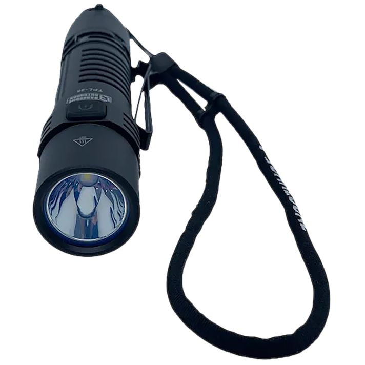 Barebone Outdoors TPL25 TPL-25Black1,000 Lumens White CREE XP-L HI LED