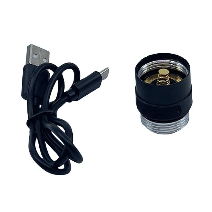 Barebone Outdoors BOC01 BOC-01 Charging Adapter For TPL-25/HPL-50