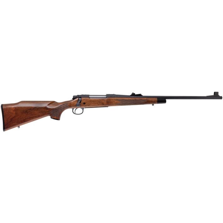 Remington Firearms (New) R25791 700 BDL Full Size 270 Win 4+1 22" Polished Blued Polished Blued Carbon Steel Receiver Gloss American Walnut Fixed Monte Carlo Stock Right Hand