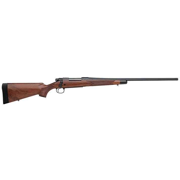 Remington Firearms (New) R27007 700 CDL Full Size 243 Win 4+1 24" Satin Blued Steel Barrel, Satin Blued Drilled & Tapped Carbon Steel Receiver, Satin American Walnut Fixed Stock, Right Hand