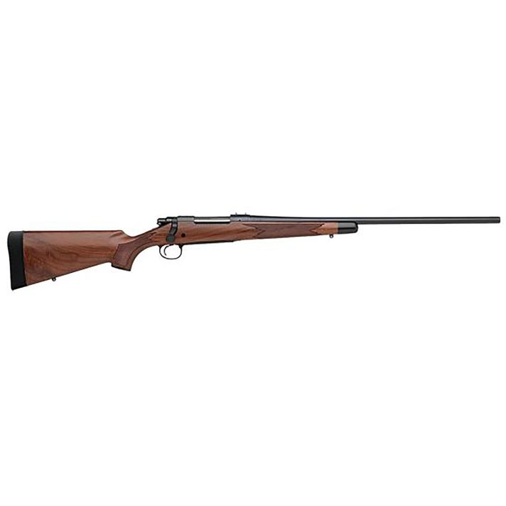 Remington Firearms (New) R27049 700 CDL Full Size 300 Win Mag 3+1 26" Satin Blued Steel Barrel, Satin Blued Drilled & Tapped Carbon Steel Receiver, Satin American Walnut Fixed Stock, Right Hand