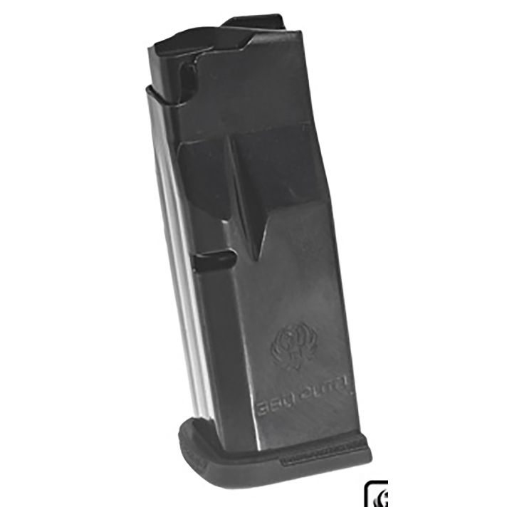 Ruger 90733 LCP10rd 380 ACP Fits Ruger LCP Max Blued Steel