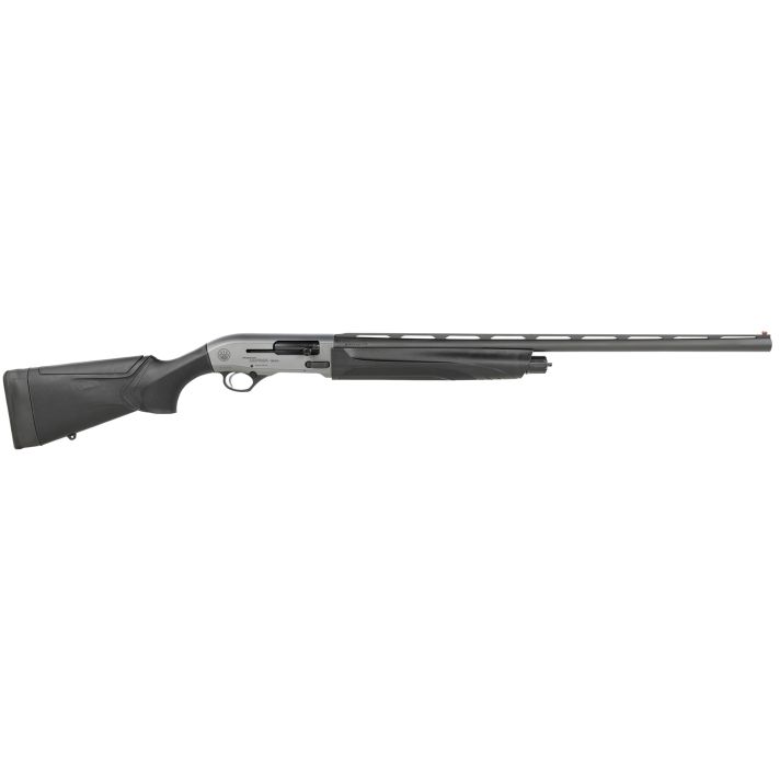 Beretta USA J32TT28 A300 Ultima 20 Gauge 3" 3+1 28" Black Barrel, Gray Anodized Metal Finish, Black Kick-Off Synthetic Stock