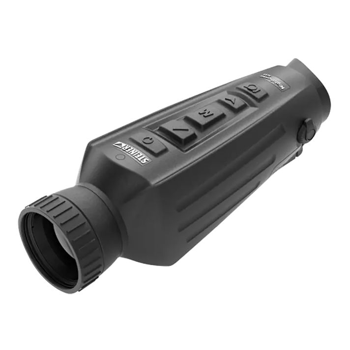 Steiner 9520 Nighthunter H35 Thermal Monocular Matte Black 2x-16x 35mm 640x512 Resolution