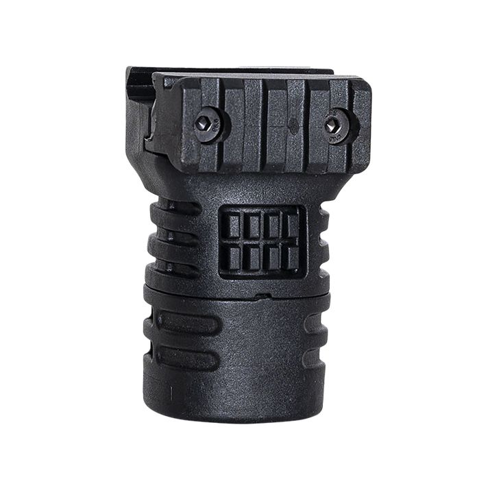 NcStar DLG-117 1913 Vertical Grip Short Black Polymer