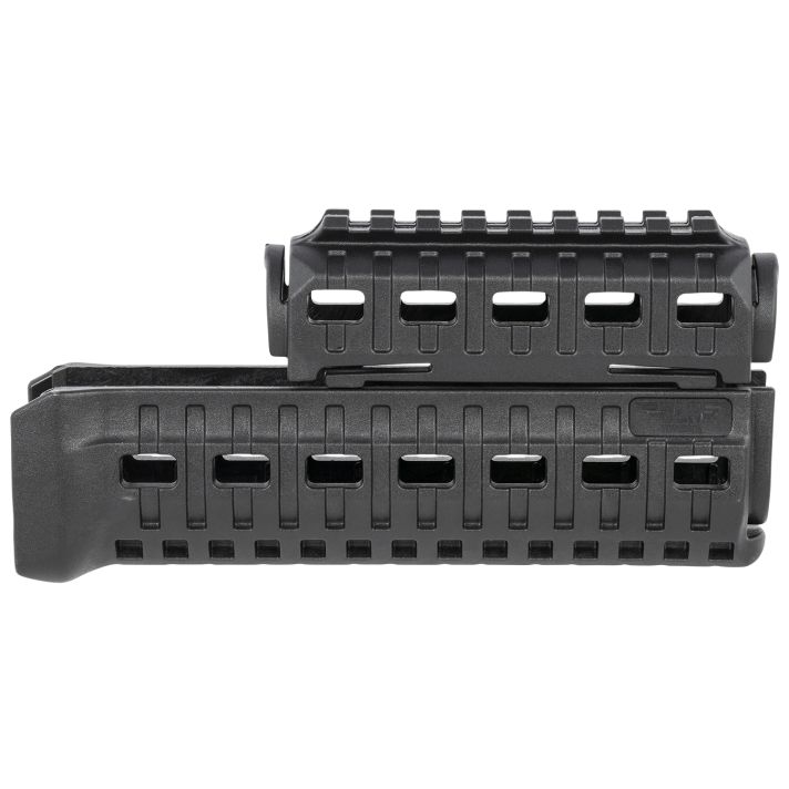 NcStar DLG-133 M-LOK HandguardPolymer Black for AK-Platform