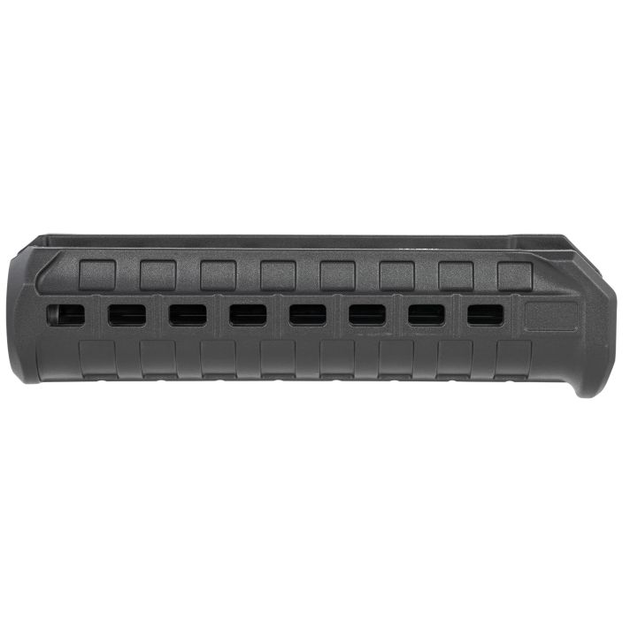 NcStar DLG-145 HandguardM-LOK Heat-Resistant Polymer Black for Mossberg 500, 590; Maverick 88