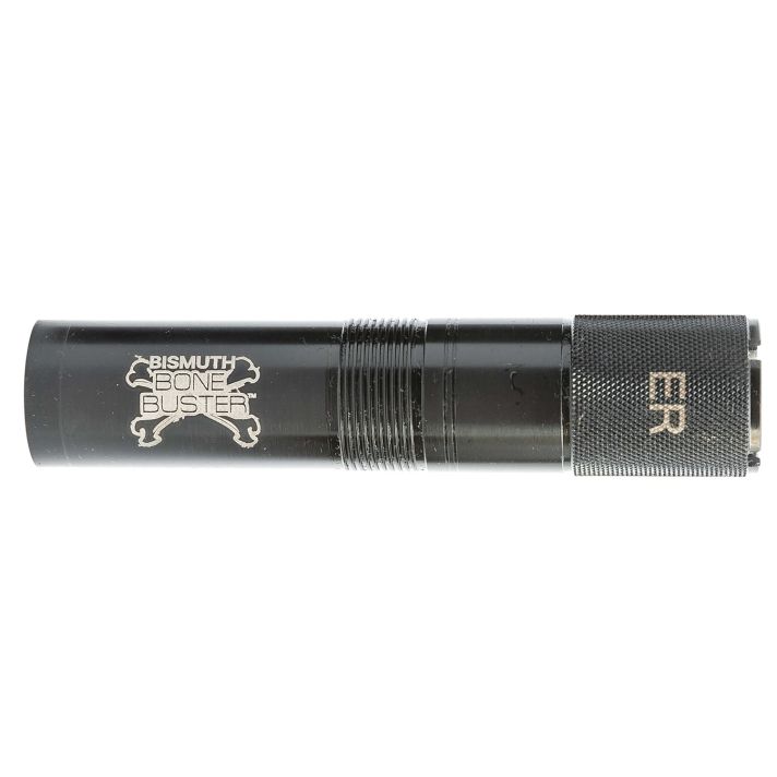 Carlson's Choke Tubes 09203 Bismuth Bone Buster Benelli Crio/Crio Plus 12 Gauge Extended Range 17-4 Stainless Steel