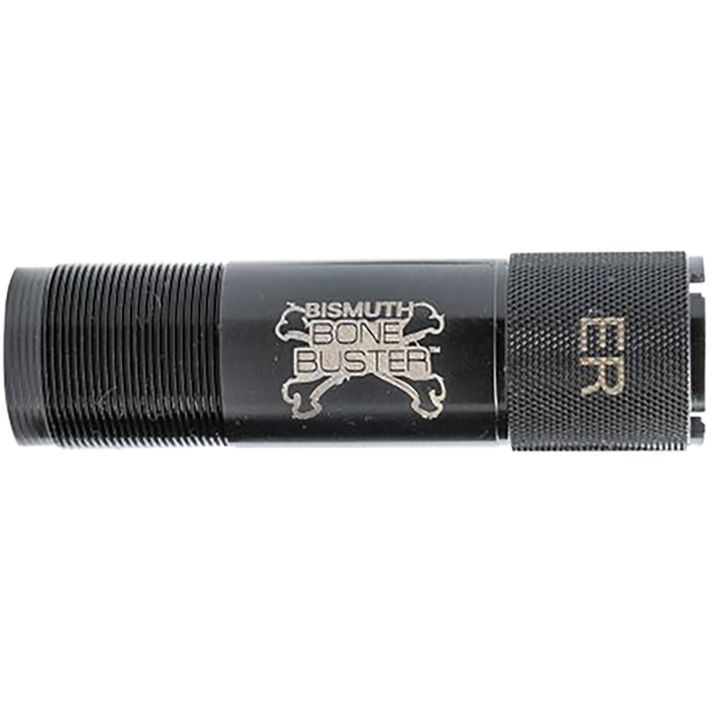 Carlson's Choke Tubes 09209 Bismuth Bone Buster Remington Rem Choke 12 Gauge Extended Range 17-4 Stainless Steel