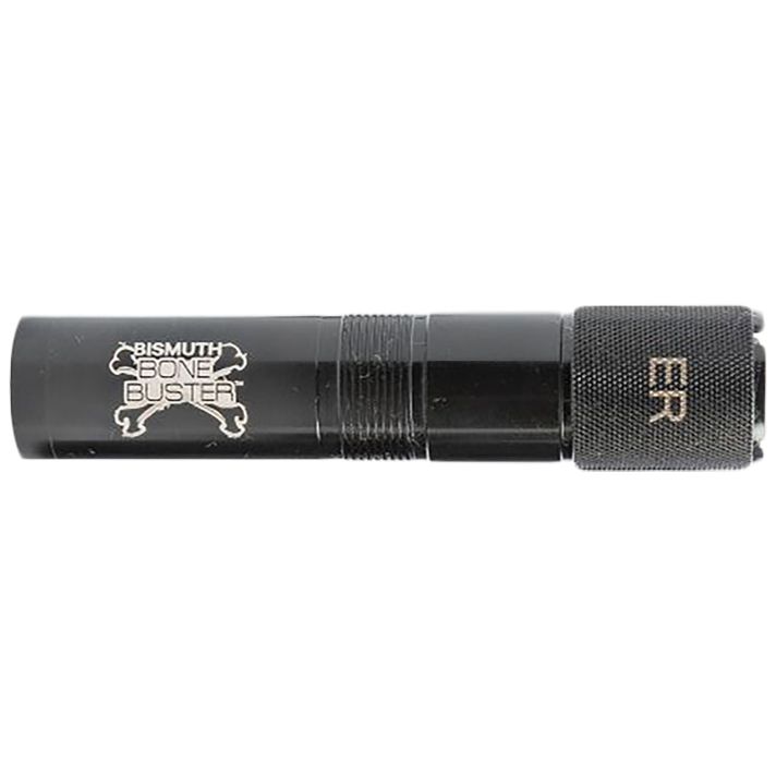 Carlson's Choke Tubes 09211 Bismuth Bone Buster Retay 12 Gauge Extended Range 17-4 Stainless Steel