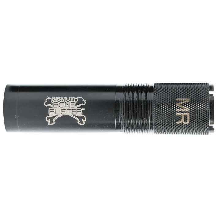Carlson's Choke Tubes 09214 Bismuth Bone Buster Berretta/Benelli Mobil 20 Gauge Mid-Range 17-4 Stainless Steel